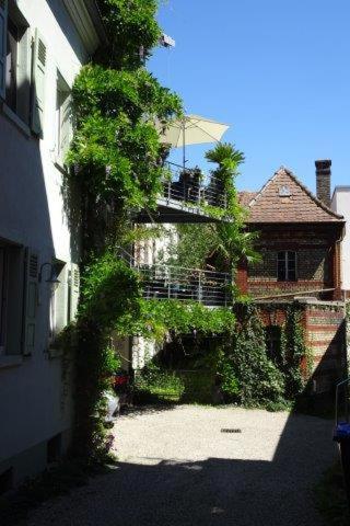Amtorli Endingen am Kaiserstuhl Exterior photo