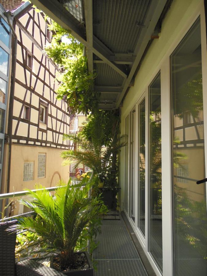 Amtorli Endingen am Kaiserstuhl Exterior photo