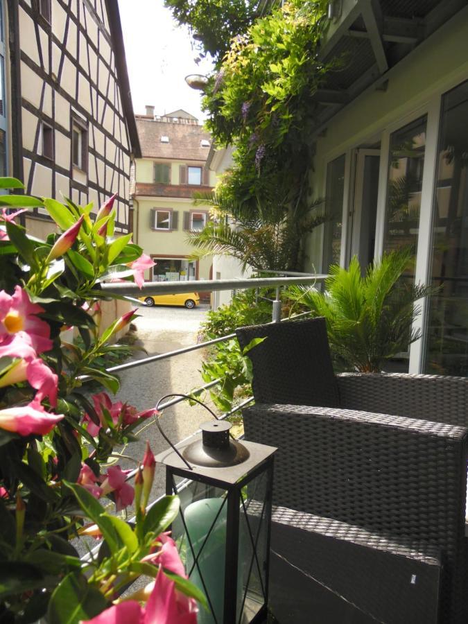 Amtorli Endingen am Kaiserstuhl Exterior photo